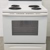 ELECTRICAL STOVE - LG LSC5683WS