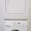 Washing Machine - Maytag Mvwb850wl1