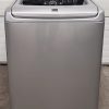 SET MAYTAG APARTMENT SIZE- WASHER MAH2400AWW AND DRYER MDE2400AZW