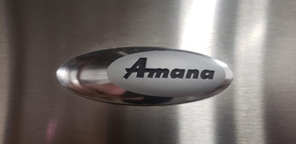 Refrigerator Amana Counter Depth - Abr2037fes