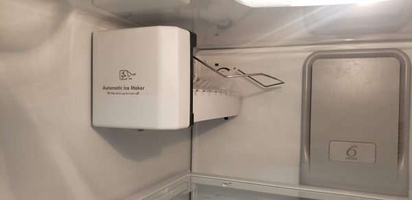 Used Refrigerator - Whirlpool Wrt779reyb00