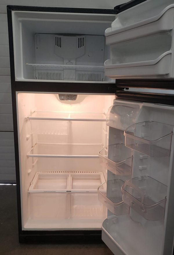 Refrigerator - Kenmore 970-c69813a