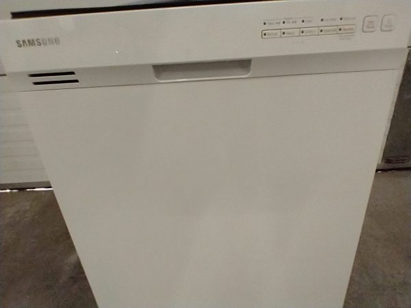 Used Dishwasher - Samsung Dw7933lraww