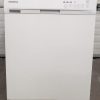 USED SET KENMORE WASHER 110.47571601 AND DRYER 110.C87572600