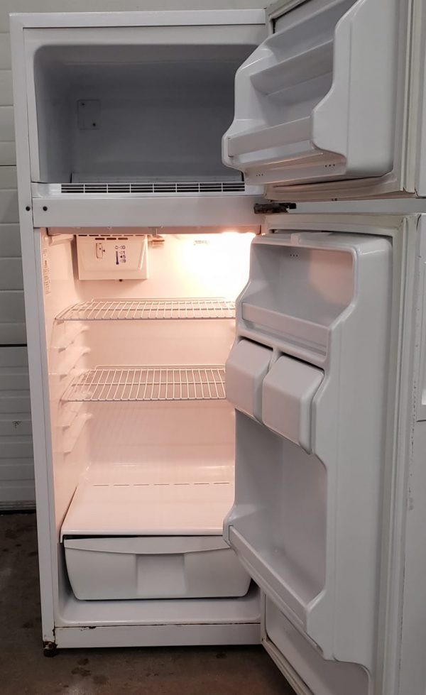 Used Refrigerator - Roper Rt12vkxkq00