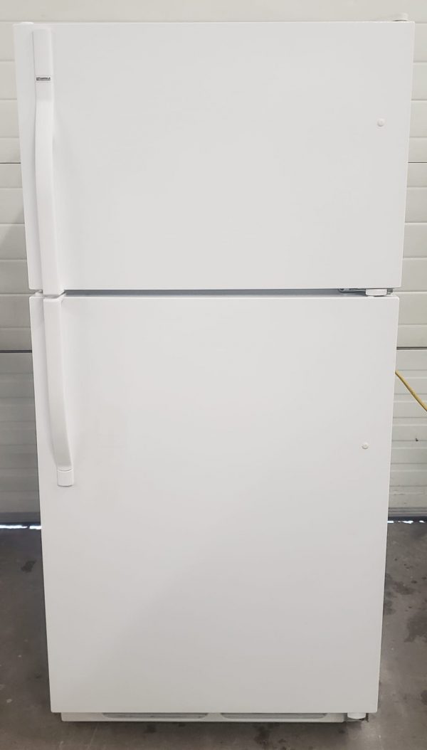 Refrigerator Kenmore 970-605622