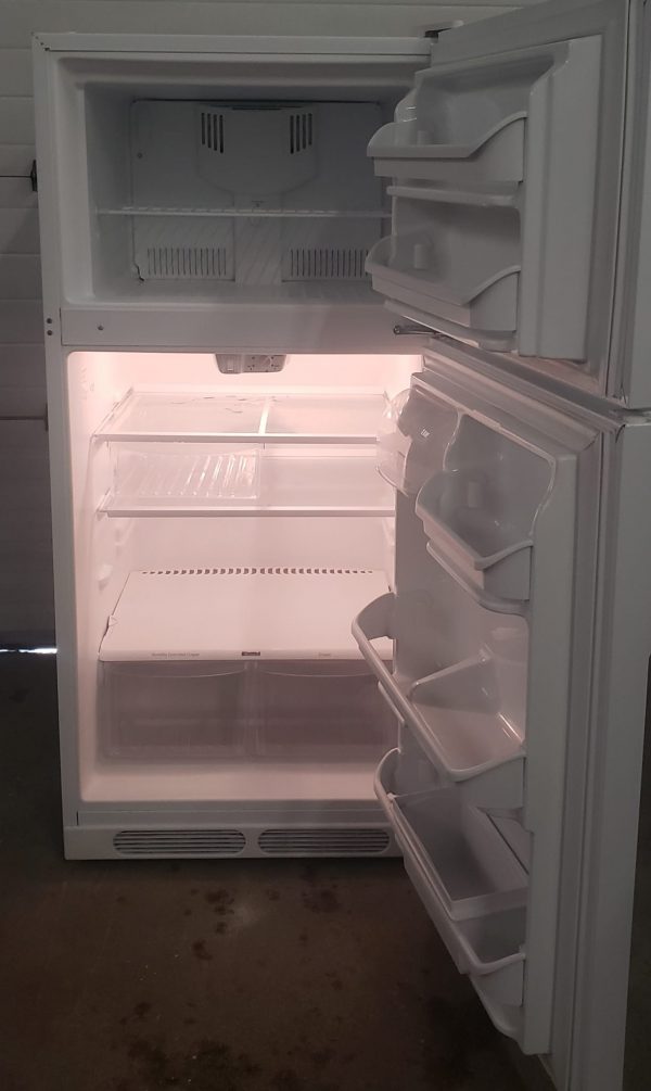 Refrigerator Kenmore 970-605622
