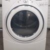 Used Electrical Dryer Whirlpool Ywed8100bw0