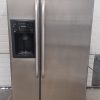 Used Electrical Stove - Frigidaire Cfef370gs2