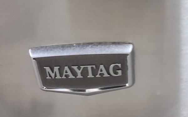 Used Dishwasher Maytag Mdb8959aws2 24 Inch