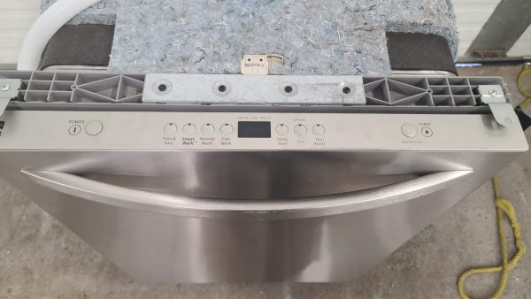 Used Dishwasher Kenmore-  630.12223317