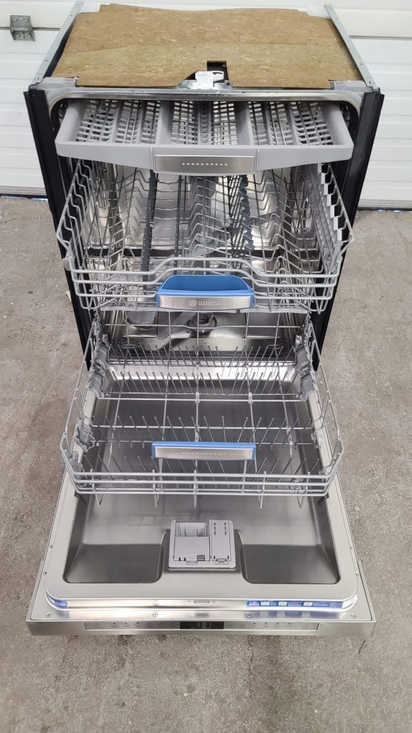 Used Dishwasher Bosch - She9er55uc