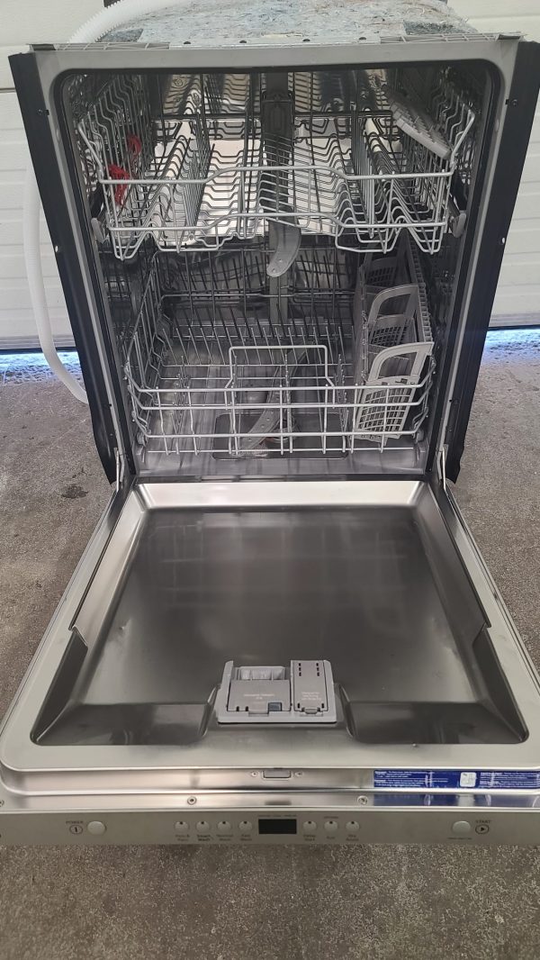 Used Dishwasher Kenmore-  630.12223317