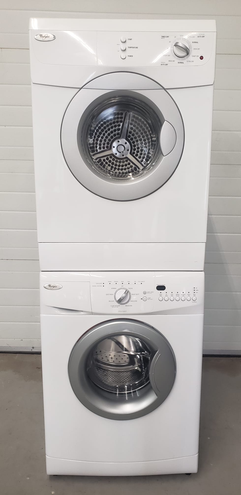 apartment size washer dryer        <h3 class=