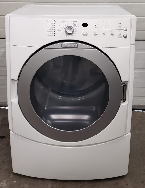 Used Electrical Dryer Kenmore 110.c87872602