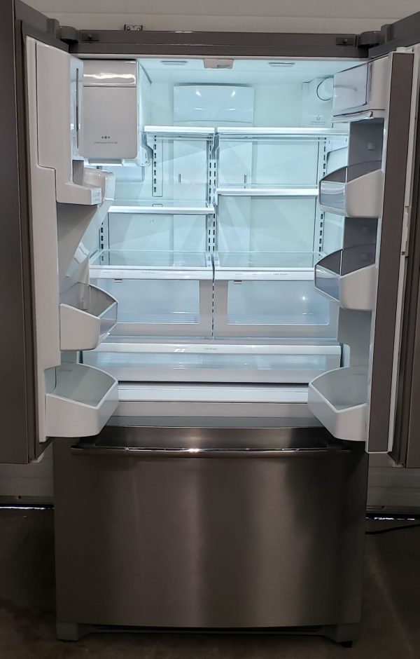 Used Refrigerator Frigidaire Fphb2b99lfb