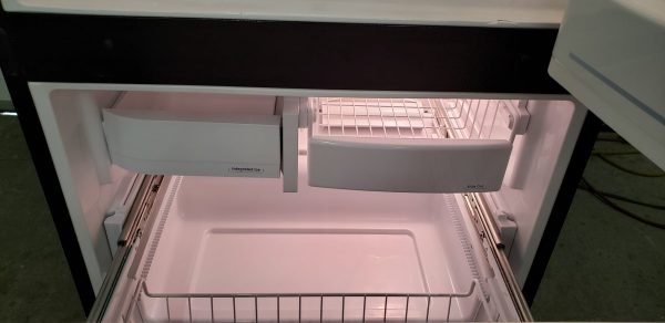 Refrigerator - GE Gdrs0kbxerss