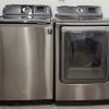 NEW!! Blomberg WMD24400W Washer Dryer Combination
