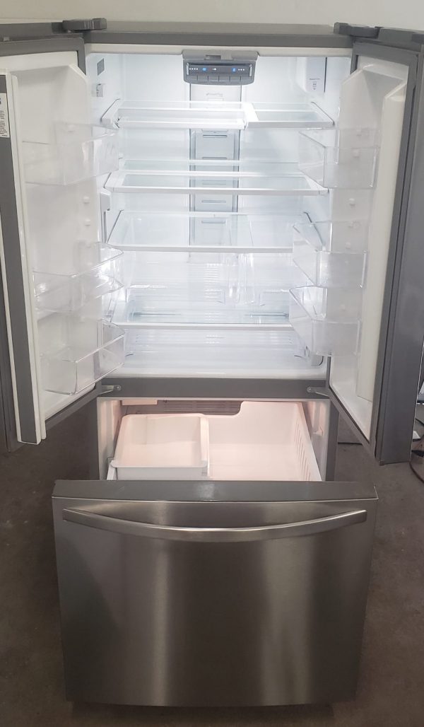 Refrigerator Kitchenaid - Kffs20eyms00