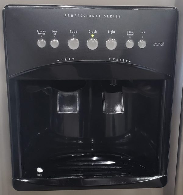 Used Refrigerator - Frigidaire Plhs269zdb1