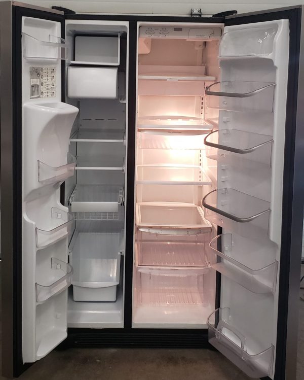 Used Refrigerator - Frigidaire Plhs269zdb1