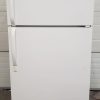 USED SET WHIRLPOOL APARTMENT SIZE - WASHER WFC7500VW2 AND DRYER YWED7500VW