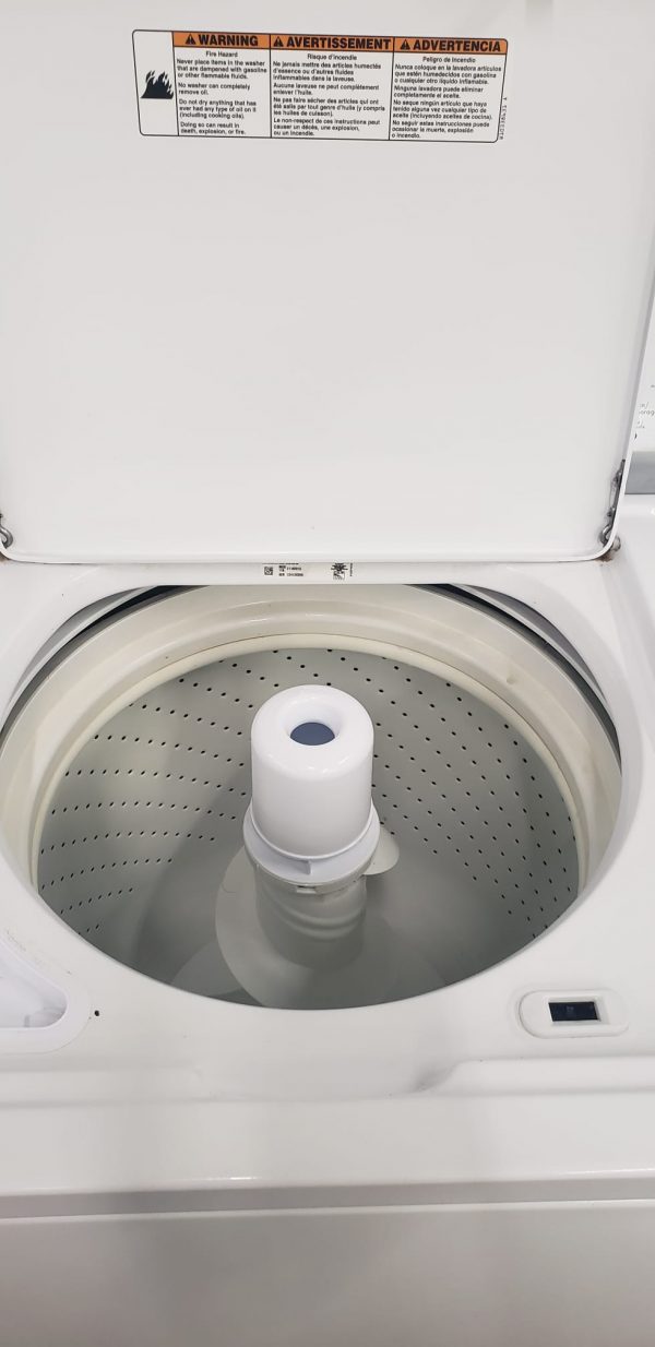 Used Washing Machine - Kenmore 110.21182016
