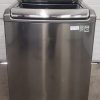 USED Washing machine - WHIRLPOOL WFW95HEXL2