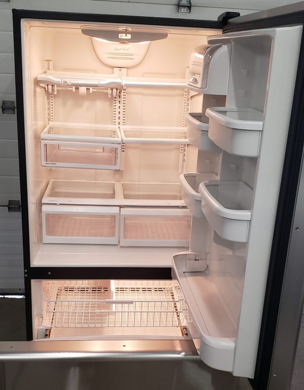 Used Refrigerator - Maytag Mbb2255ges