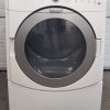 Used Washing Machine - Amana Ntw4665gw0