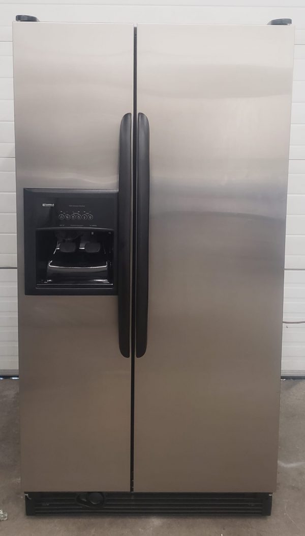 Used Refrigerator Kenmore 106.56923600