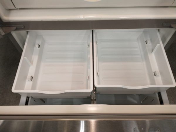 Used Refrigerator - Kitchenaid Kfis25xvms2