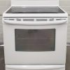 USED SET KENMORE WASHER 110.28062800 AND DRYER 110.C67072700