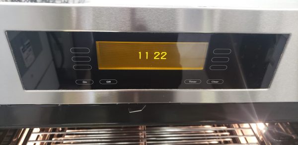 Used Built-in Oven Miele H4882bp