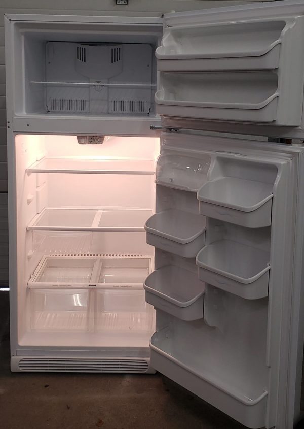 Used Refrigerator Kenmore 970-428527