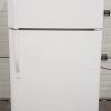 Used Refrigerator - Beaumark Brt18hp7jw1