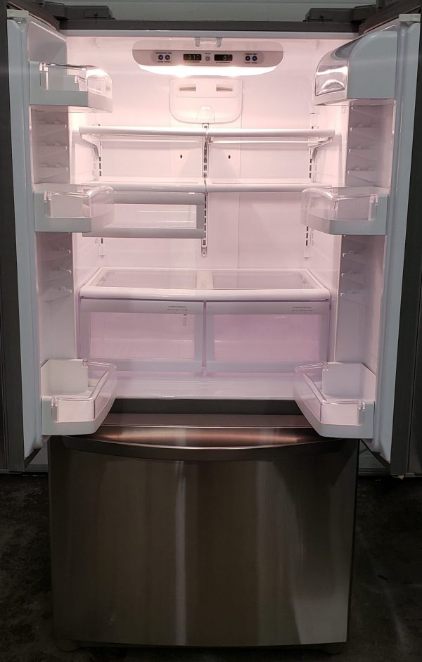 Used Refrigerator LG Lfc23760st