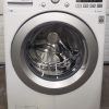 USED ELECTRICAL DRYER - APARTMENT SIZE INGLIS IFR8200
