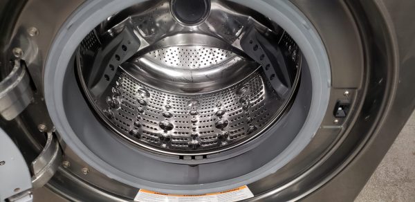 Used Washing Machine LG Wm2501hva