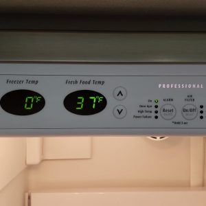 PHSC39EJSS1 Refrigerator 1