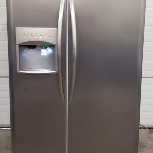 PHSC39EJSS1 Refrigerator 2