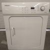 USED ELECTRICAL DRYER - APARTMENT SIZE INGLIS IFR8200
