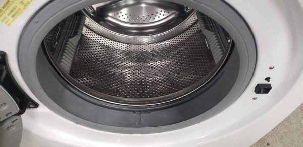Used Washing Machine - Samsung Wf210anw/xac01