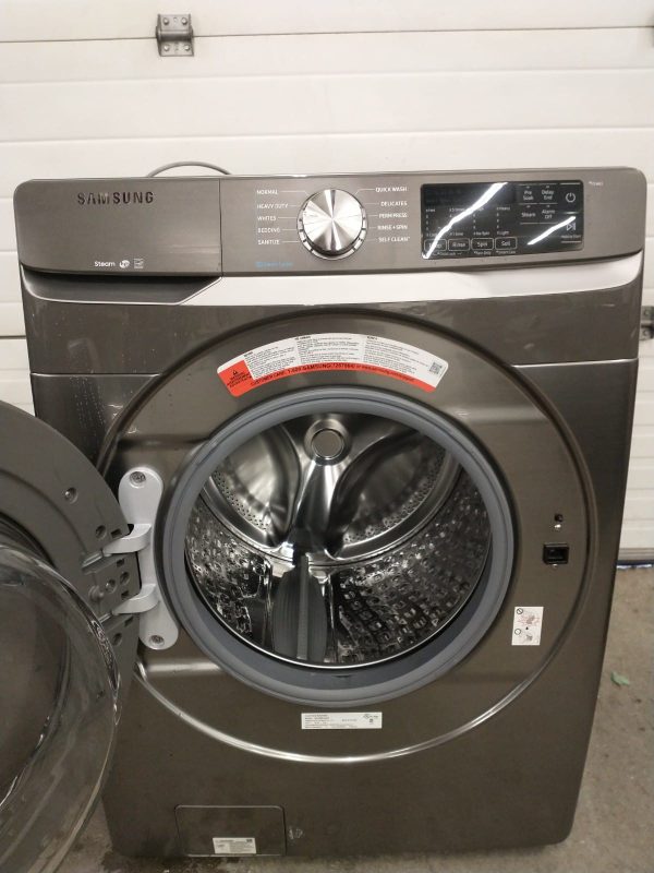 Used Washing Machine - LG WM2301HS
