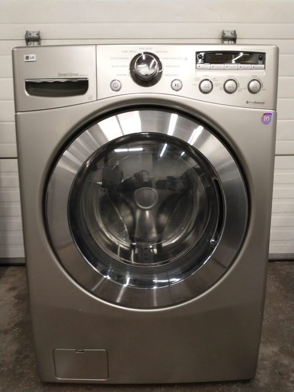 Used Washing Machine - LG Wm2301hs