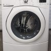 USED ELECTRICAL DRYER - WHIRLPOOL YWED97HEXW4