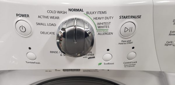 Used Washing Machine - Whirlpool Ywfw9151yw00