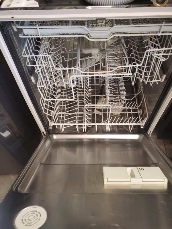 Used Dishwasher - Miele G851sci Plus