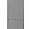 NEW Blomberg BRFD2230XSS French Door Refrigerator