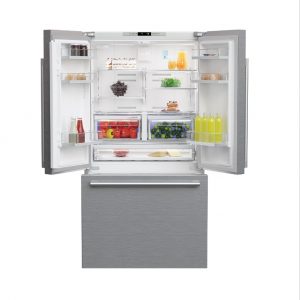Blomberg BRFD2230XSS French Door Refrigerator 1